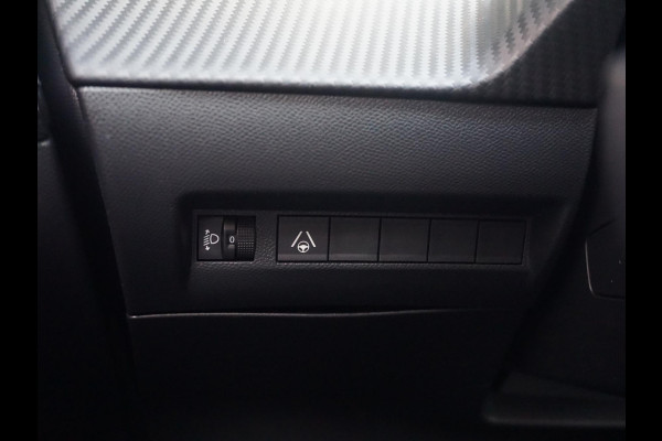 Peugeot e-208 EV Allure 51 kWh 360’ Camera