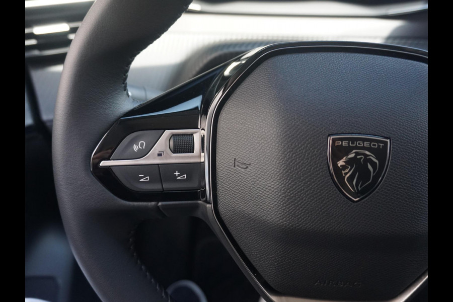Peugeot e-208 EV Allure 51 kWh 360’ Camera