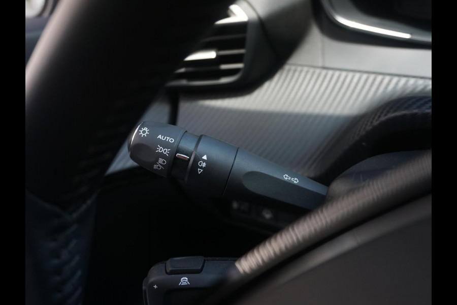 Peugeot e-208 EV Allure 51 kWh 360’ Camera
