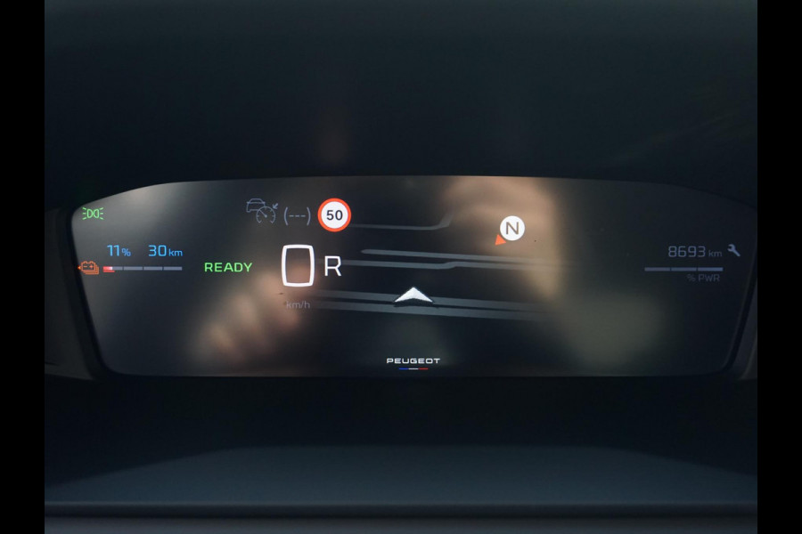 Peugeot e-208 EV Allure 51 kWh 360’ Camera