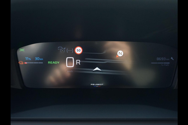 Peugeot e-208 EV Allure 51 kWh 360’ Camera