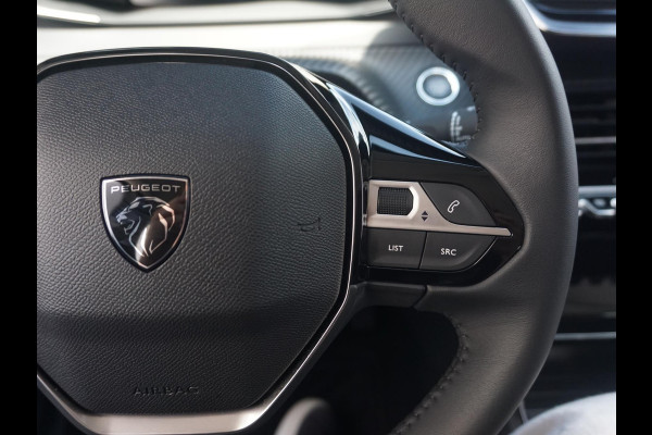 Peugeot e-208 EV Allure 51 kWh 360’ Camera