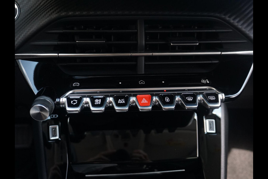 Peugeot e-208 EV Allure 51 kWh 360’ Camera