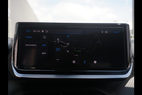 Peugeot e-208 EV Allure 51 kWh 360’ Camera