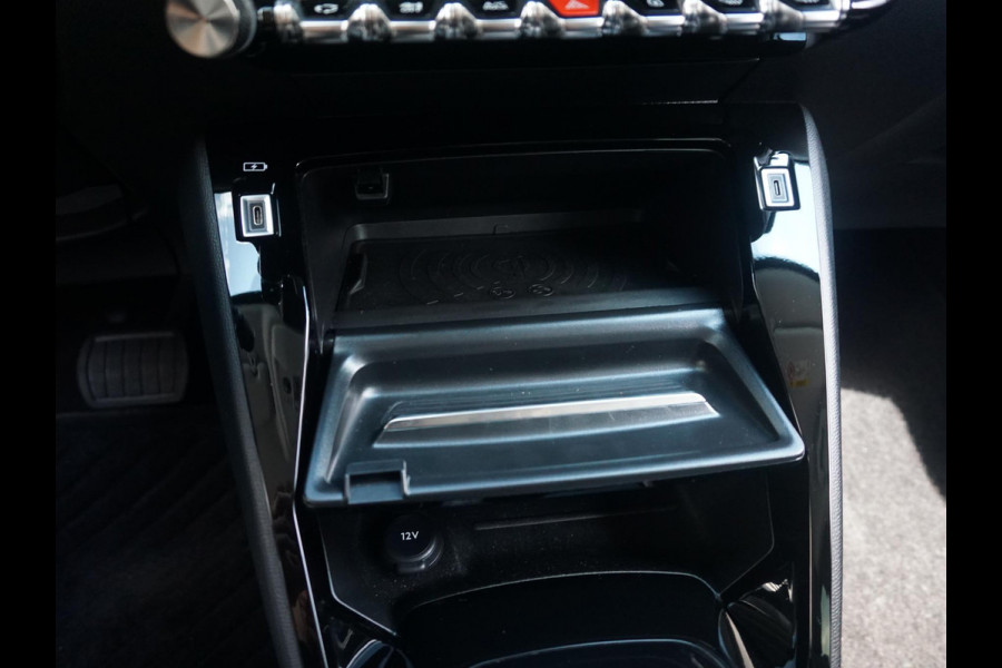 Peugeot e-208 EV Allure 51 kWh 360’ Camera