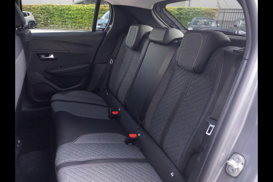Peugeot e-208 EV Allure 51 kWh 360’ Camera