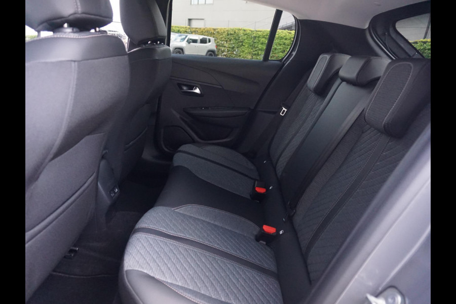 Peugeot e-208 EV Allure 51 kWh 360’ Camera