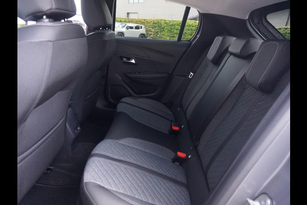 Peugeot e-208 EV Allure 51 kWh 360’ Camera
