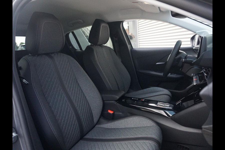 Peugeot e-208 EV Allure 51 kWh 360’ Camera