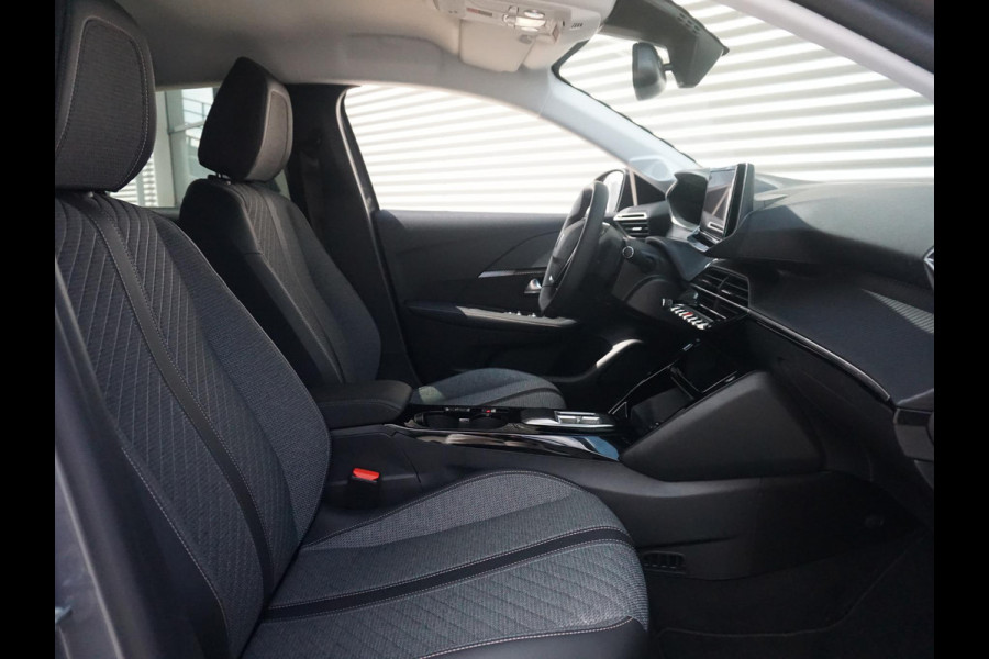 Peugeot e-208 EV Allure 51 kWh 360’ Camera