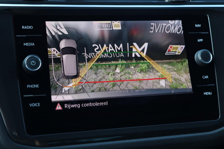 Volkswagen Tiguan 2.0 TSI 4Motion R-Line / PANODAK / HUD / VIRTUAL / DODEHOEK / CAMERA / CARPLAY / LPG