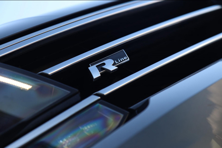 Volkswagen Tiguan 2.0 TSI 4Motion R-Line / PANODAK / HUD / VIRTUAL / DODEHOEK / CAMERA / CARPLAY / LPG