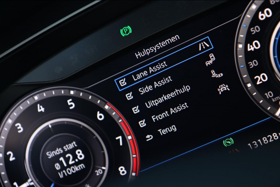 Volkswagen Tiguan 2.0 TSI 4Motion R-Line / PANODAK / HUD / VIRTUAL / DODEHOEK / CAMERA / CARPLAY / LPG