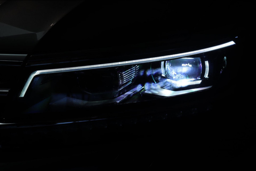 Volkswagen Tiguan 2.0 TSI 4Motion R-Line / PANODAK / HUD / VIRTUAL / DODEHOEK / CAMERA / CARPLAY / LPG