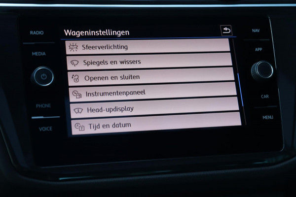 Volkswagen Tiguan 2.0 TSI 4Motion R-Line / PANODAK / HUD / VIRTUAL / DODEHOEK / CAMERA / CARPLAY / LPG
