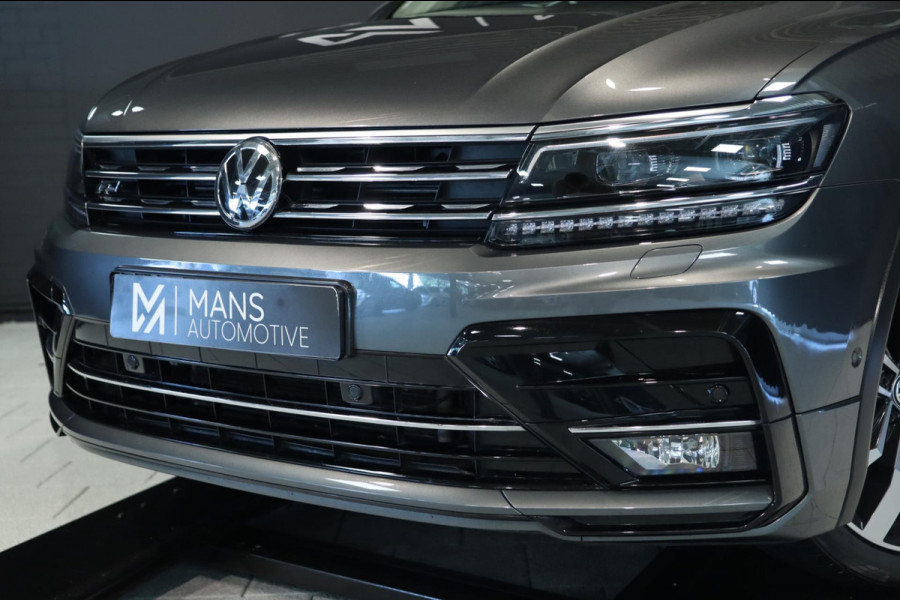 Volkswagen Tiguan 2.0 TSI 4Motion R-Line / PANODAK / HUD / VIRTUAL / DODEHOEK / CAMERA / CARPLAY / LPG