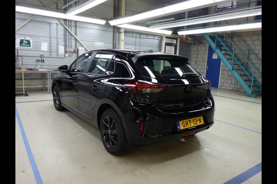 Opel Corsa 1.2 Turbo Yes
