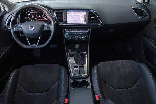 Seat León ST 1.5 TSI FR / PANODAK / VIRTUAL / KEYLESS / ACC / CAMERA