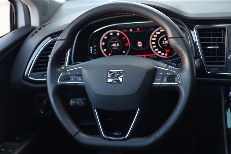 Seat León ST 1.5 TSI FR / PANODAK / VIRTUAL / KEYLESS / ACC / CAMERA