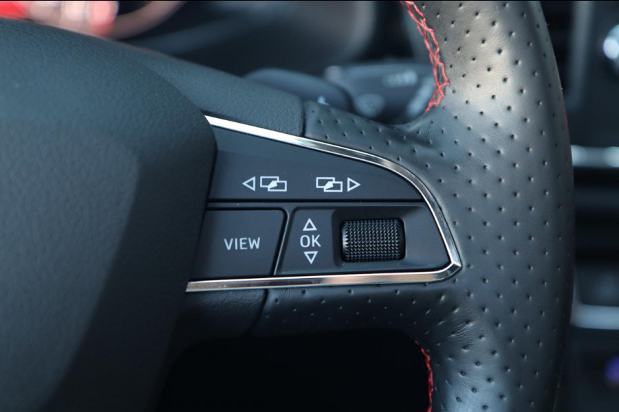 Seat León ST 1.5 TSI FR / PANODAK / VIRTUAL / KEYLESS / ACC / CAMERA