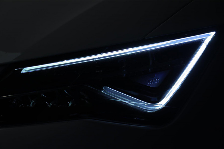 Seat León ST 1.5 TSI FR / PANODAK / VIRTUAL / KEYLESS / ACC / CAMERA