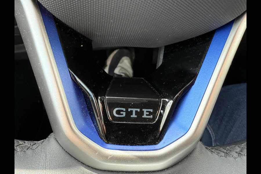 Volkswagen Passat Variant 1.4 TSI PHEV GTE Business / trekhaak / HUD / LED / NAVI / VIRTUELL / pracht auto