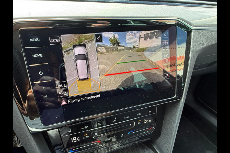 Volkswagen Passat Variant 1.4 TSI PHEV GTE Business / trekhaak / HUD / LED / NAVI / VIRTUELL / pracht auto
