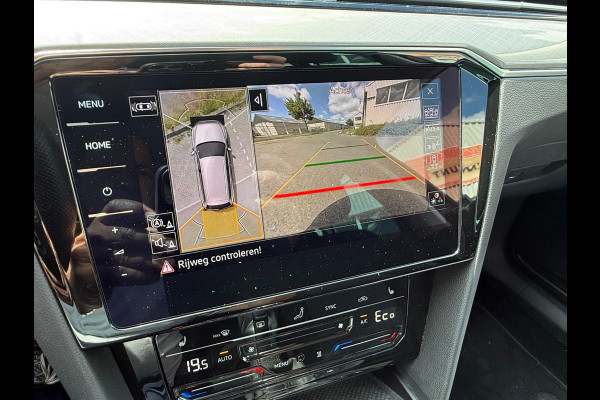 Volkswagen Passat Variant 1.4 TSI PHEV GTE Business / trekhaak / HUD / LED / NAVI / VIRTUELL / pracht auto