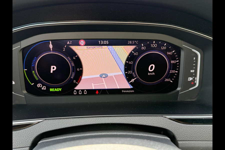 Volkswagen Passat Variant 1.4 TSI PHEV GTE Business / trekhaak / HUD / LED / NAVI / VIRTUELL / pracht auto