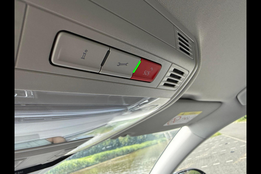 Volkswagen Passat Variant 1.4 TSI PHEV GTE Business / trekhaak / HUD / LED / NAVI / VIRTUELL / pracht auto