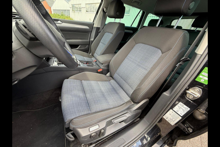 Volkswagen Passat Variant 1.4 TSI PHEV GTE Business / trekhaak / HUD / LED / NAVI / VIRTUELL / pracht auto