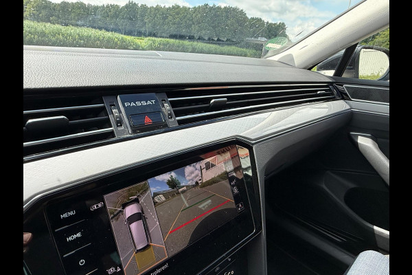 Volkswagen Passat Variant 1.4 TSI PHEV GTE Business / trekhaak / HUD / LED / NAVI / VIRTUELL / pracht auto