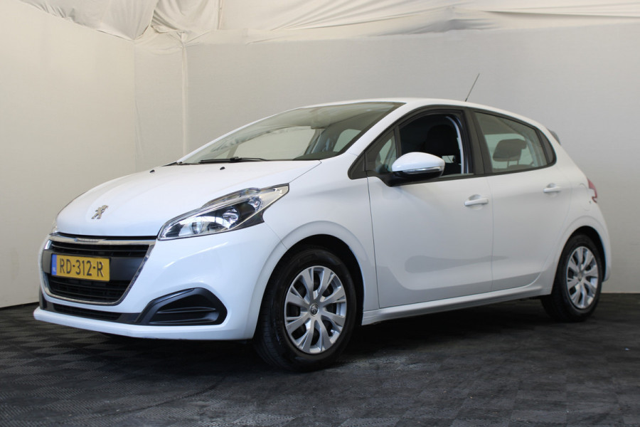 Peugeot 208 1.2 PureTech Active