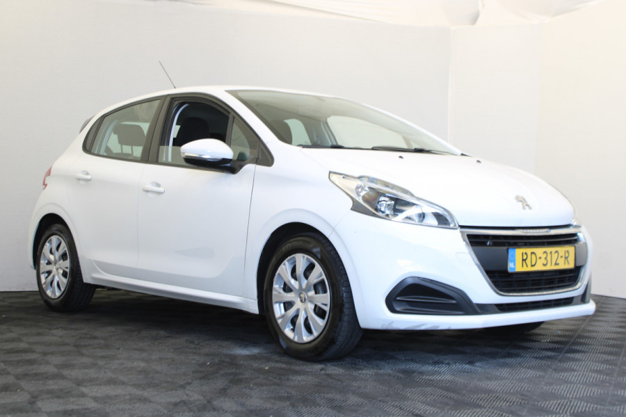 Peugeot 208 1.2 PureTech Active