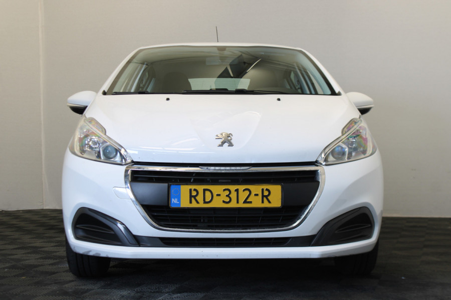 Peugeot 208 1.2 PureTech Active