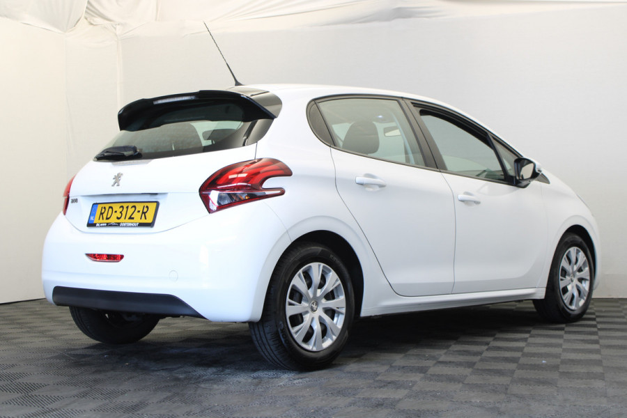 Peugeot 208 1.2 PureTech Active