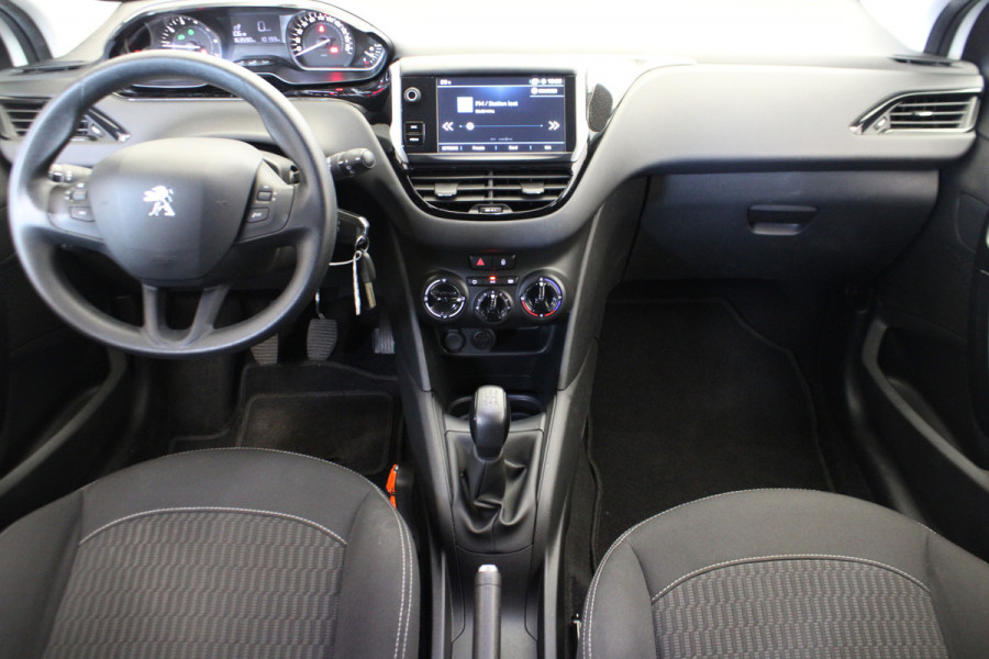 Peugeot 208 1.2 PureTech Active