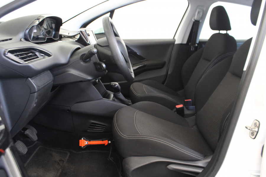 Peugeot 208 1.2 PureTech Active