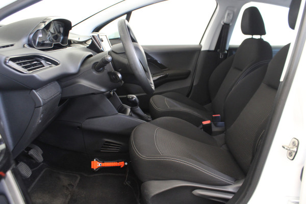 Peugeot 208 1.2 PureTech Active