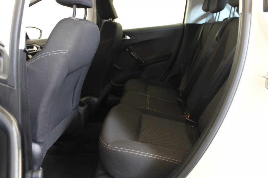 Peugeot 208 1.2 PureTech Active