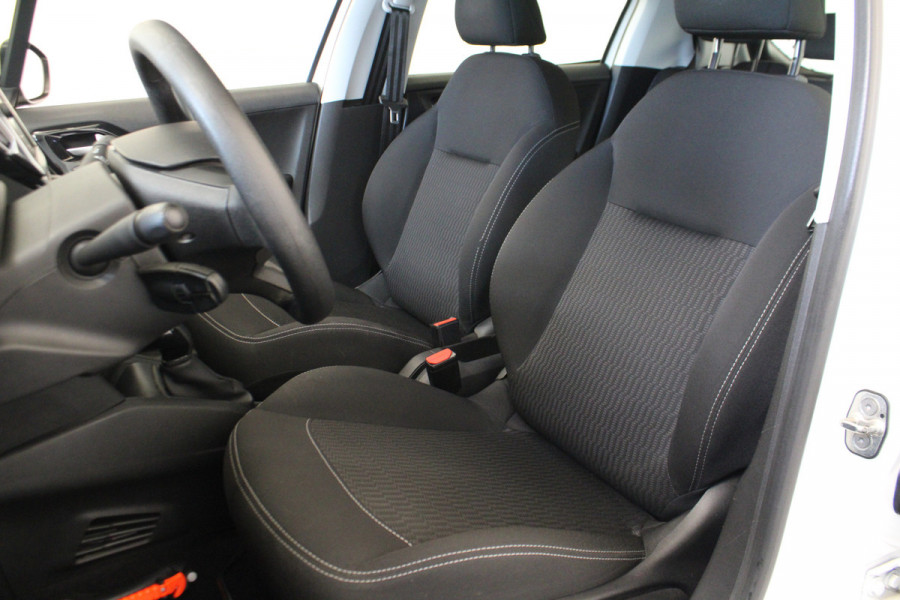 Peugeot 208 1.2 PureTech Active