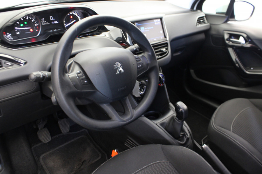 Peugeot 208 1.2 PureTech Active