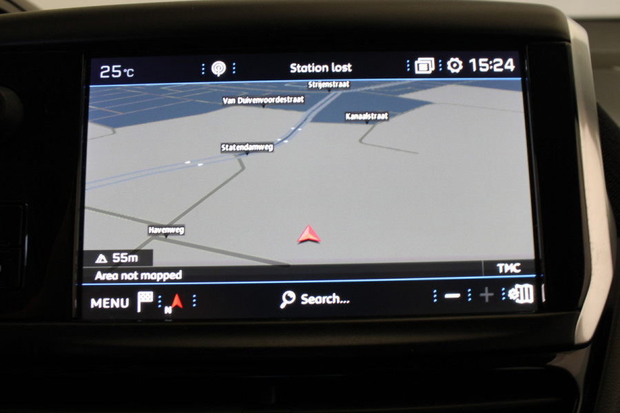 Peugeot 208 1.2 PureTech Active