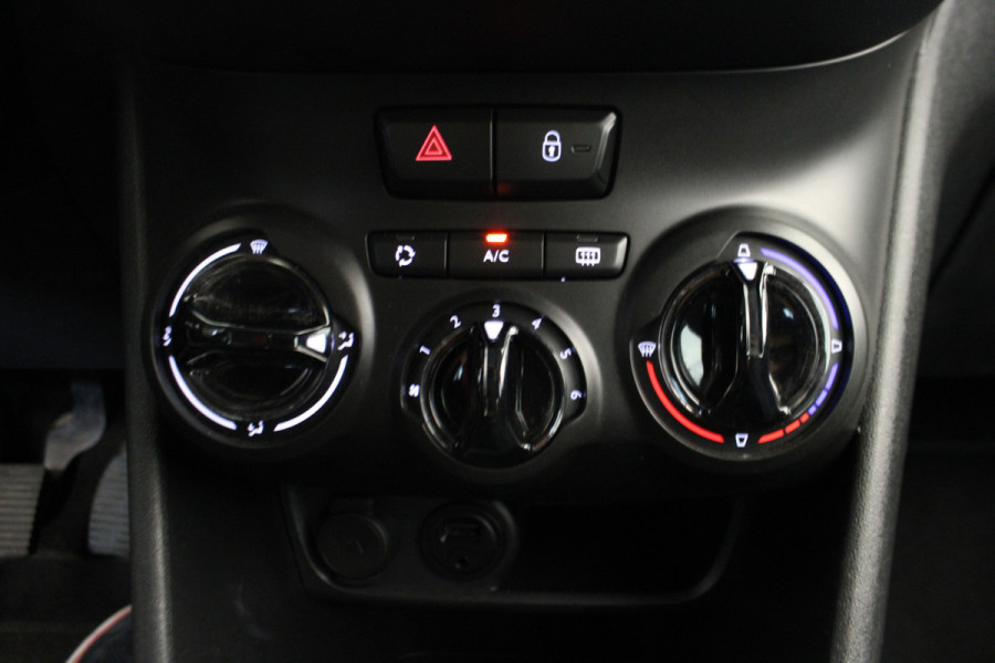 Peugeot 208 1.2 PureTech Active