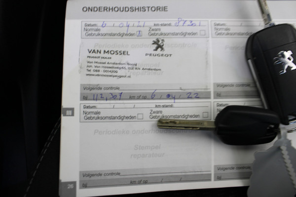 Peugeot 208 1.2 PureTech Active