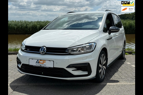 Volkswagen Touran 1.5 TSI Highline Business R 7p volle prachtige auto