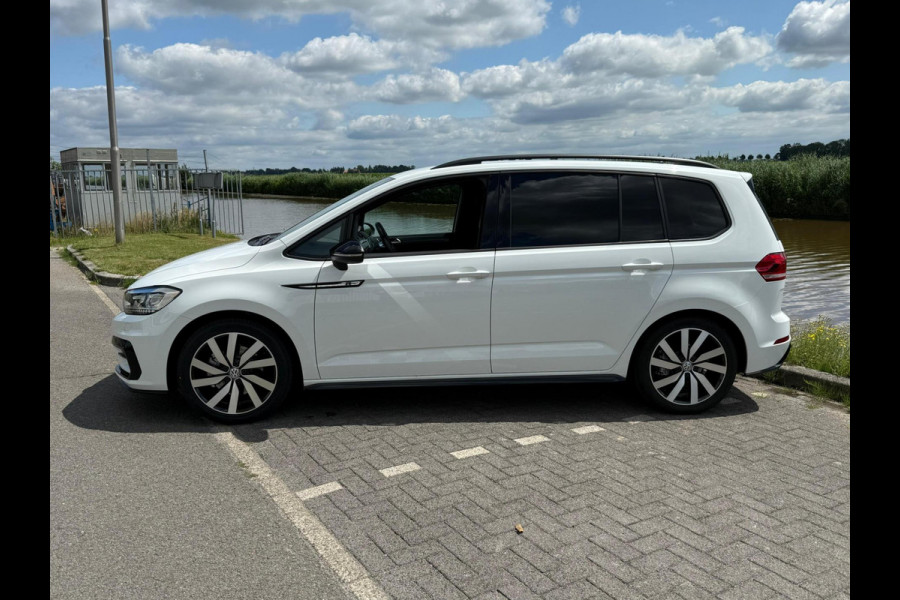 Volkswagen Touran 1.5 TSI Highline Business R 7p volle prachtige auto
