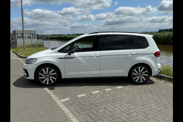 Volkswagen Touran 1.5 TSI Highline Business R 7p volle prachtige auto
