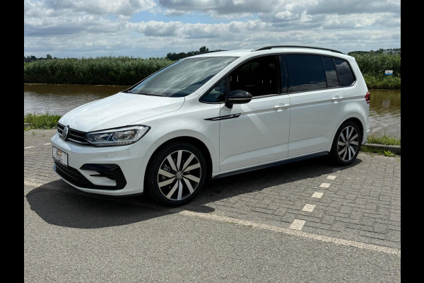 Volkswagen Touran 1.5 TSI Highline Business R 7p volle prachtige auto