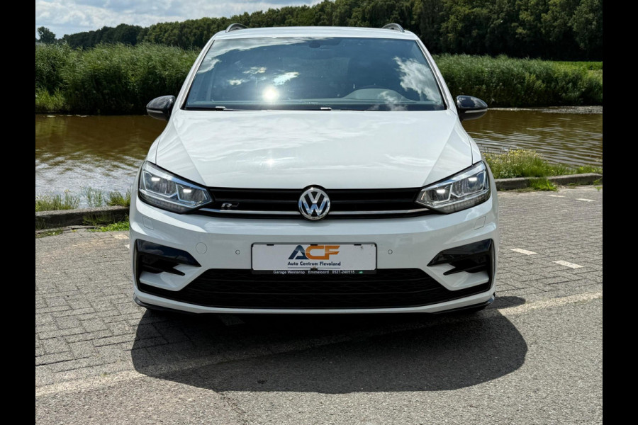 Volkswagen Touran 1.5 TSI Highline Business R 7p volle prachtige auto